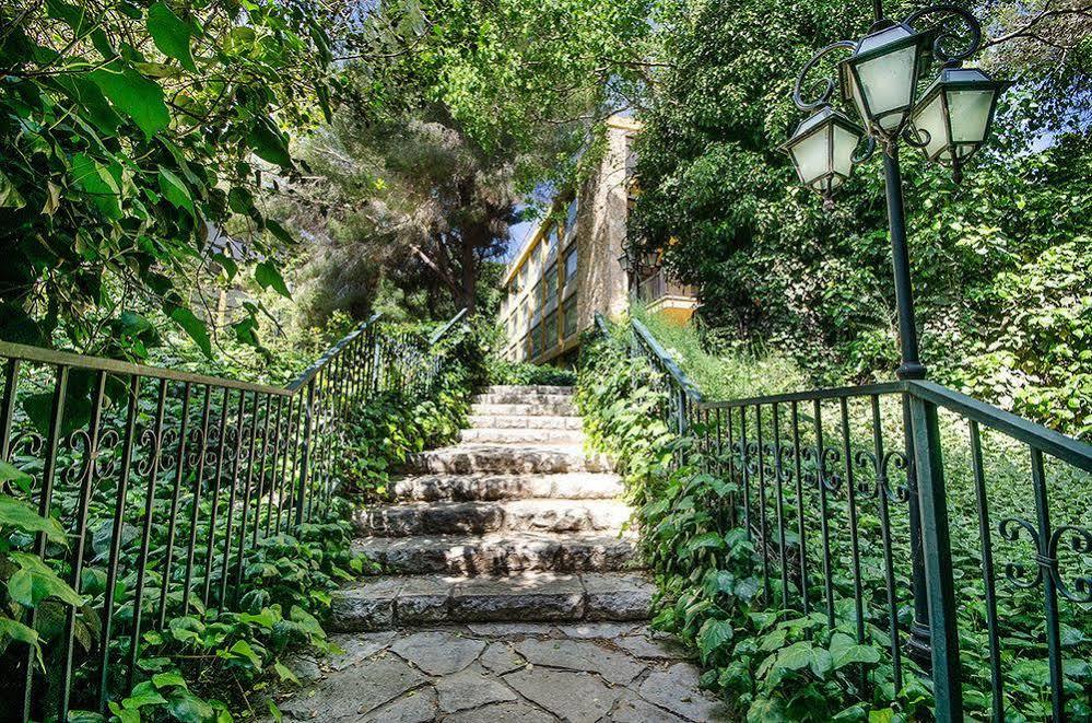 Hacienda Forestview Maalot Tarshiha Exterior photo